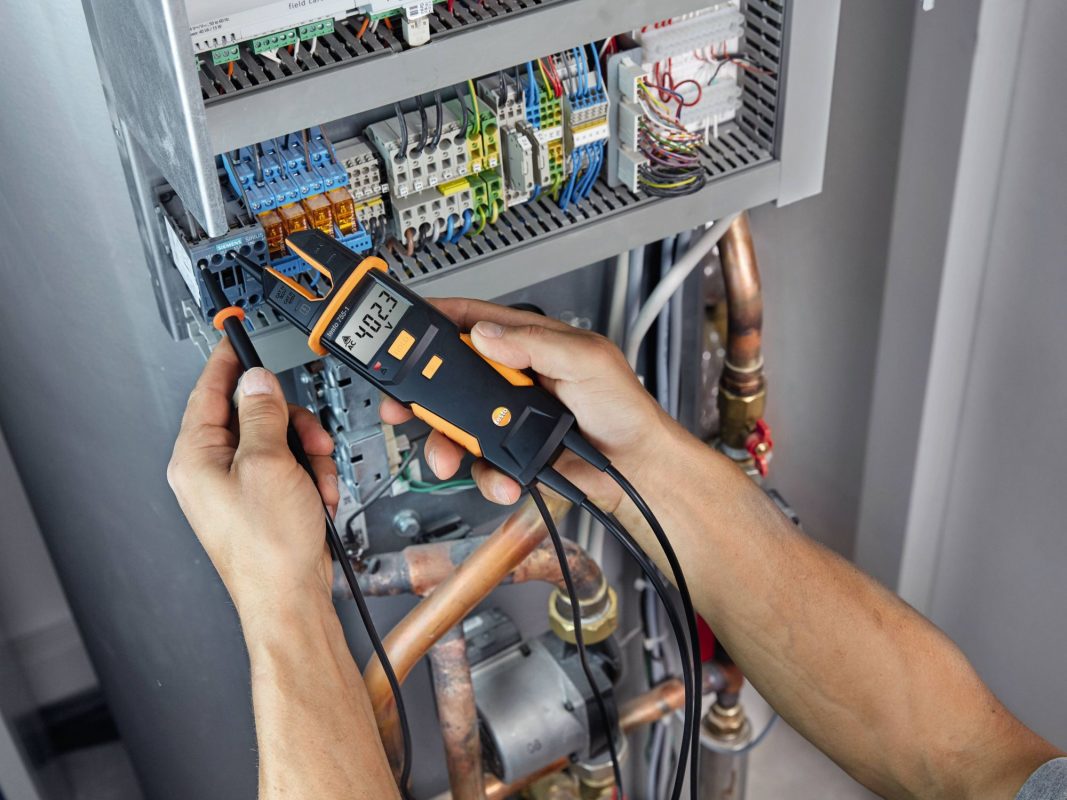 Balatçık Elektrikçi