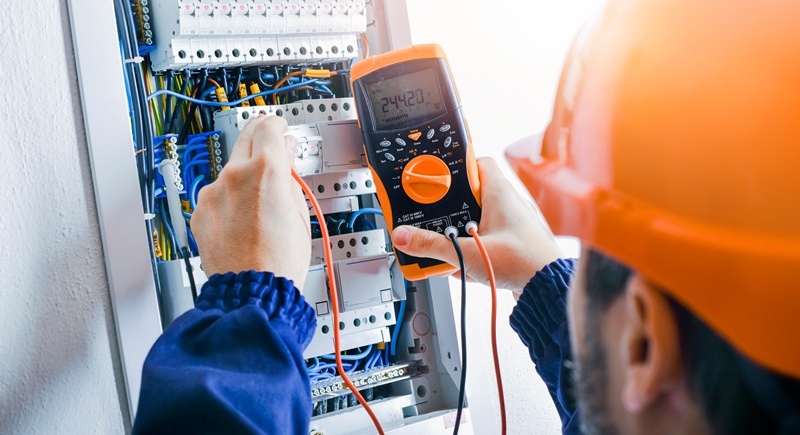 Balatçık Elektrikçi